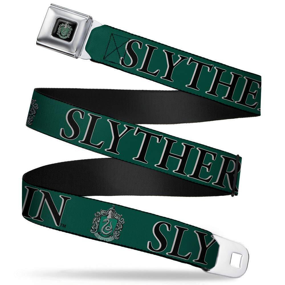 8595 Seatbelt Belt Harry Potter XL